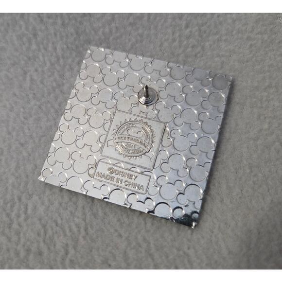 2011 Disney Trading Pin Maleficent Sleeping Beauty Villain Hahaha - Picture 2 of 3